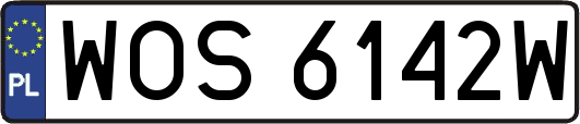 WOS6142W
