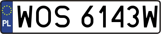 WOS6143W