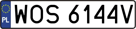 WOS6144V