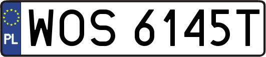 WOS6145T