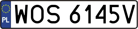 WOS6145V