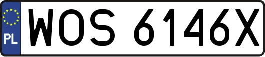 WOS6146X