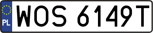 WOS6149T