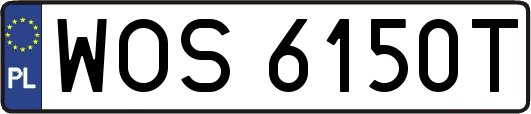 WOS6150T