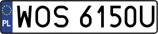WOS6150U