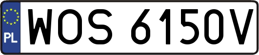 WOS6150V