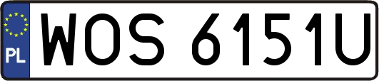 WOS6151U