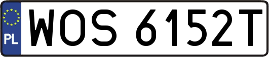 WOS6152T