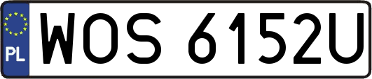 WOS6152U