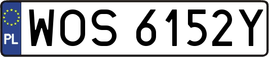 WOS6152Y