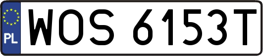 WOS6153T