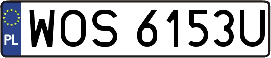 WOS6153U