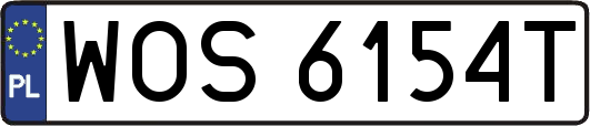 WOS6154T
