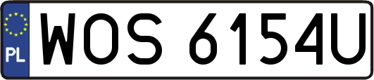 WOS6154U