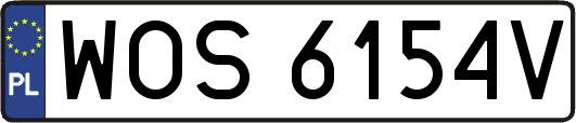 WOS6154V