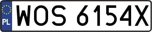 WOS6154X