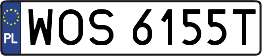 WOS6155T
