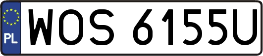 WOS6155U