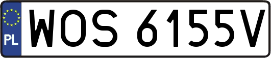 WOS6155V