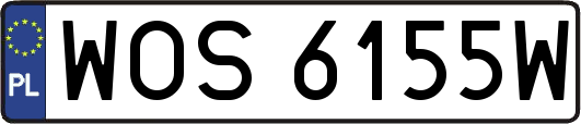 WOS6155W