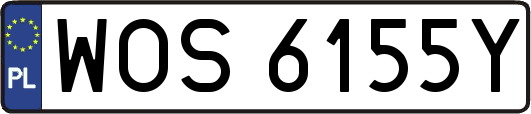 WOS6155Y