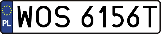 WOS6156T