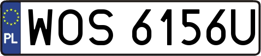 WOS6156U