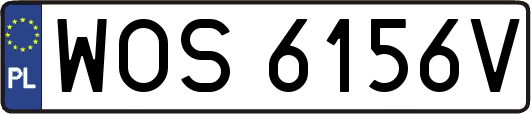 WOS6156V