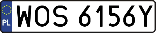 WOS6156Y