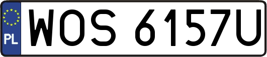 WOS6157U