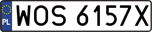 WOS6157X