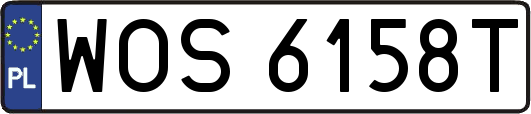 WOS6158T