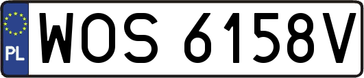 WOS6158V