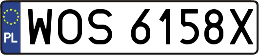 WOS6158X