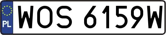 WOS6159W