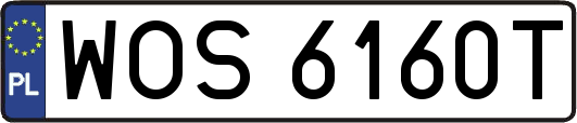WOS6160T