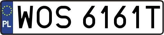 WOS6161T