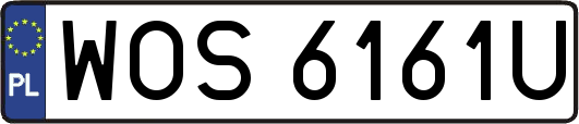 WOS6161U