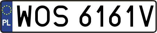 WOS6161V