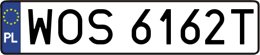 WOS6162T