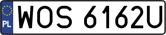 WOS6162U