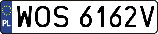 WOS6162V