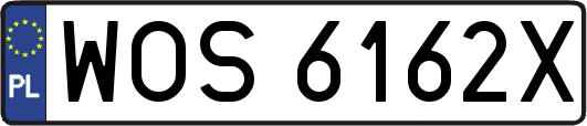 WOS6162X