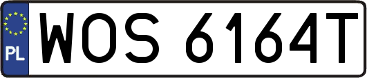 WOS6164T