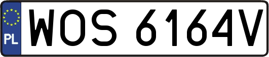 WOS6164V
