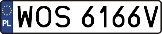 WOS6166V