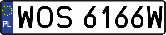 WOS6166W