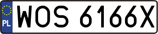 WOS6166X