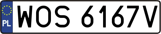 WOS6167V