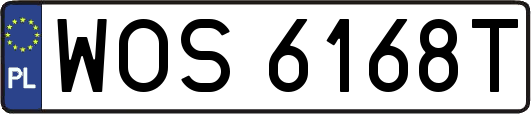 WOS6168T